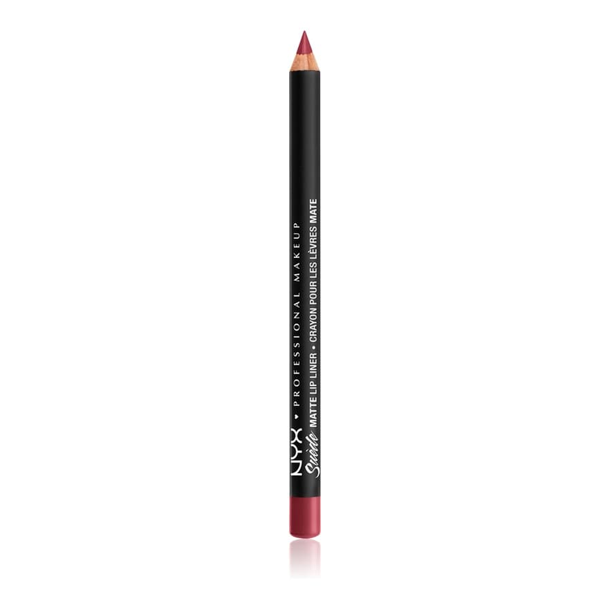 Suede Matte Lip Liner