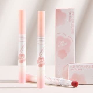 Fuzzy Clouds Lip Cream, K03# Spring Berry