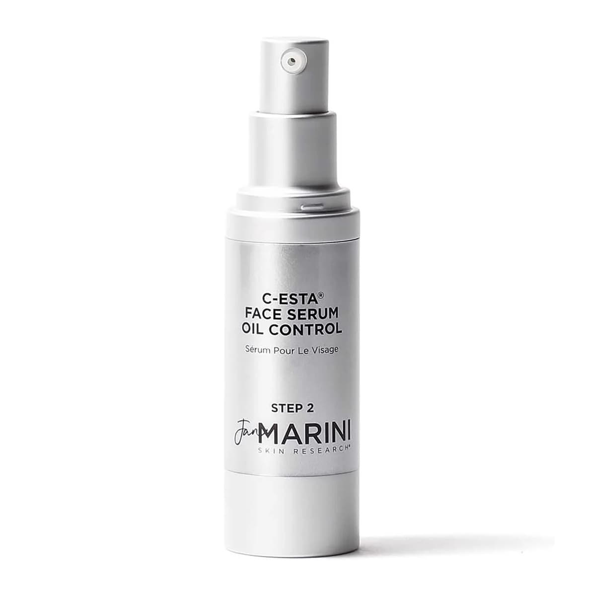 C-ESTA Face Serum Oil Control
