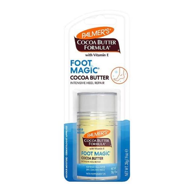 Cocoa Butter Formula Heel Repair