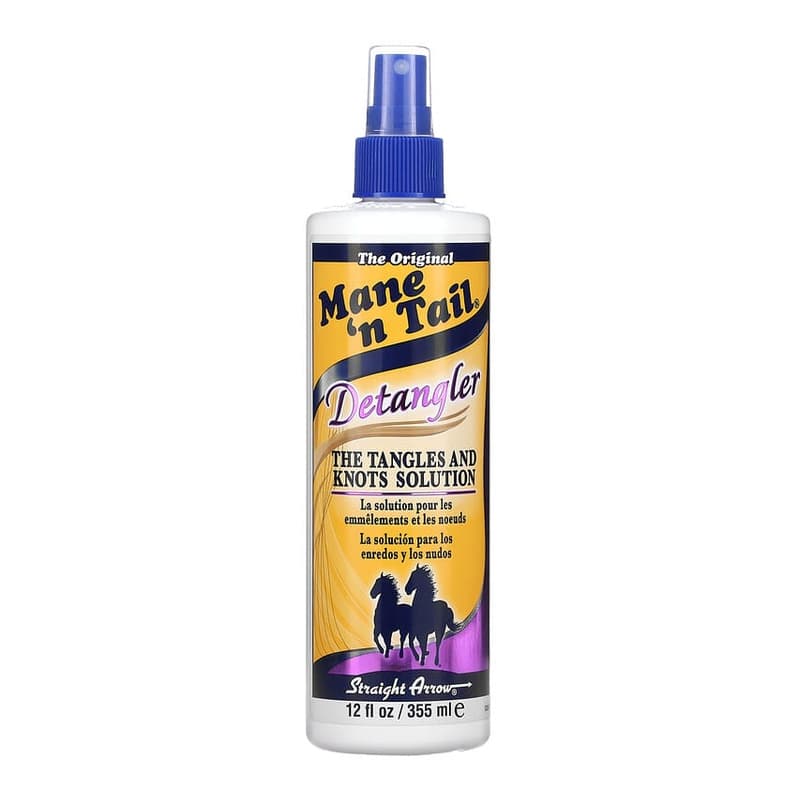 Detangler Spray