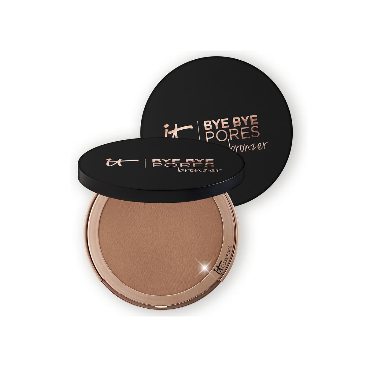 Bye Bye Pores Bronzer - Bronze Glow