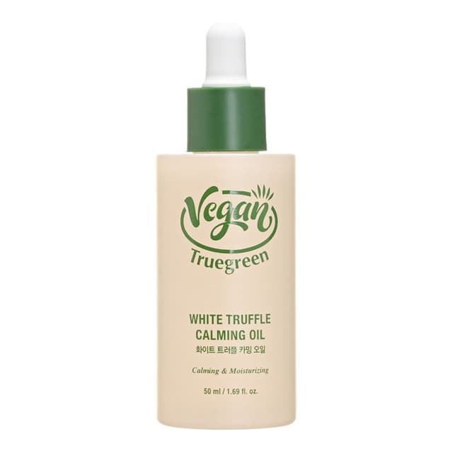Truegreen White Trouble Calming Oil