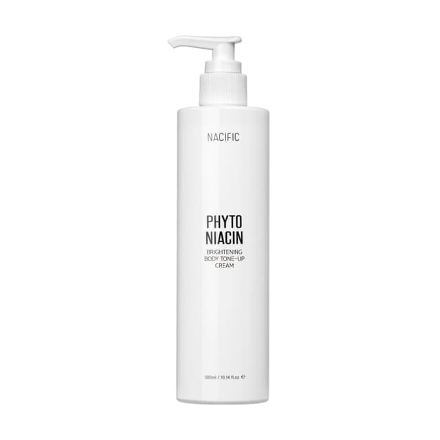Phyto Niacin Brightening Body Tone Up Cream