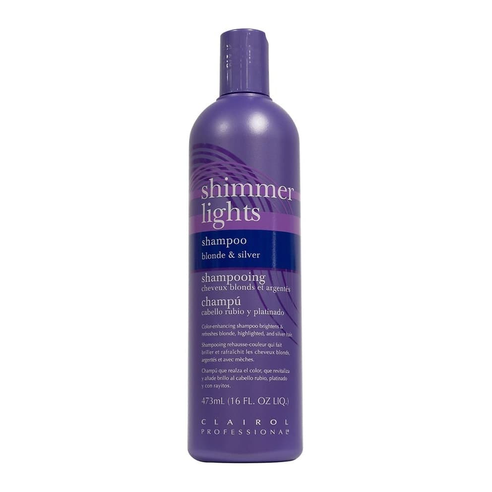 Shampoo