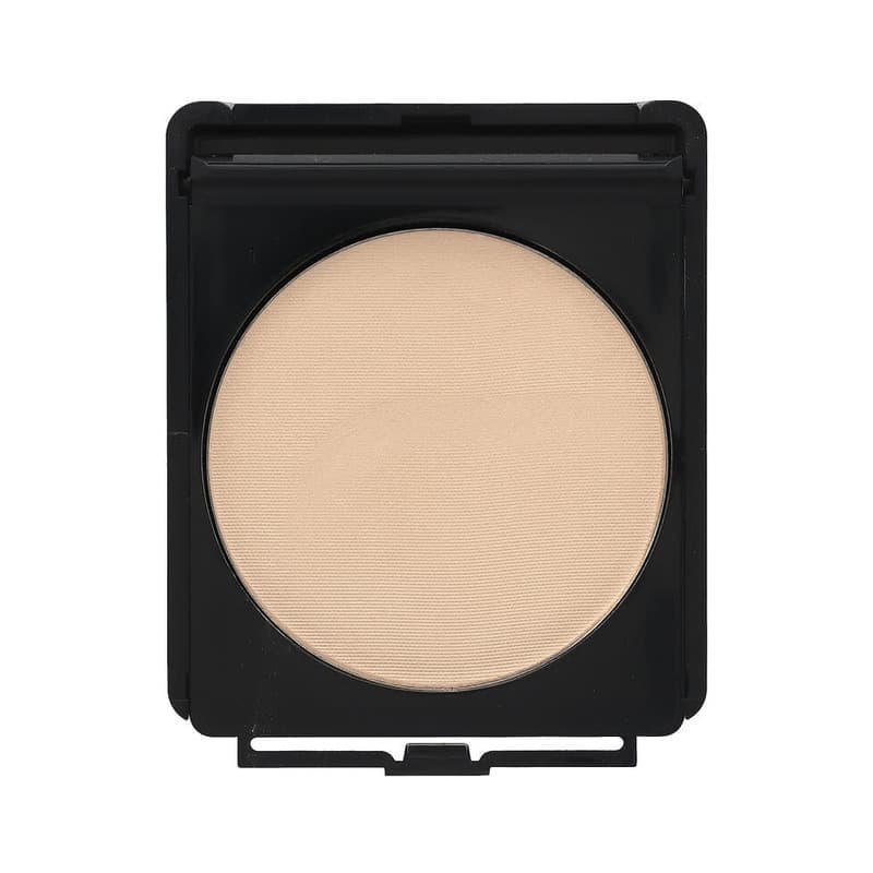 Clean, Powder Foundation, #510 Classic Ivory