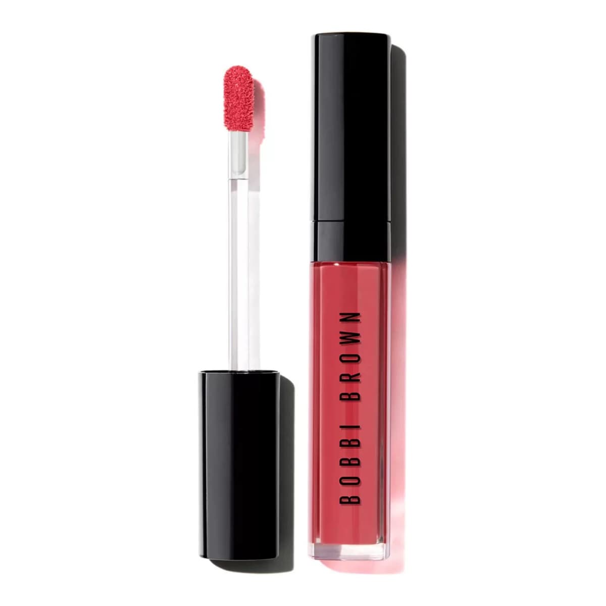 Crushed Oil-Infused Gloss, love letter