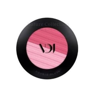 Double Blush, #02 Pink