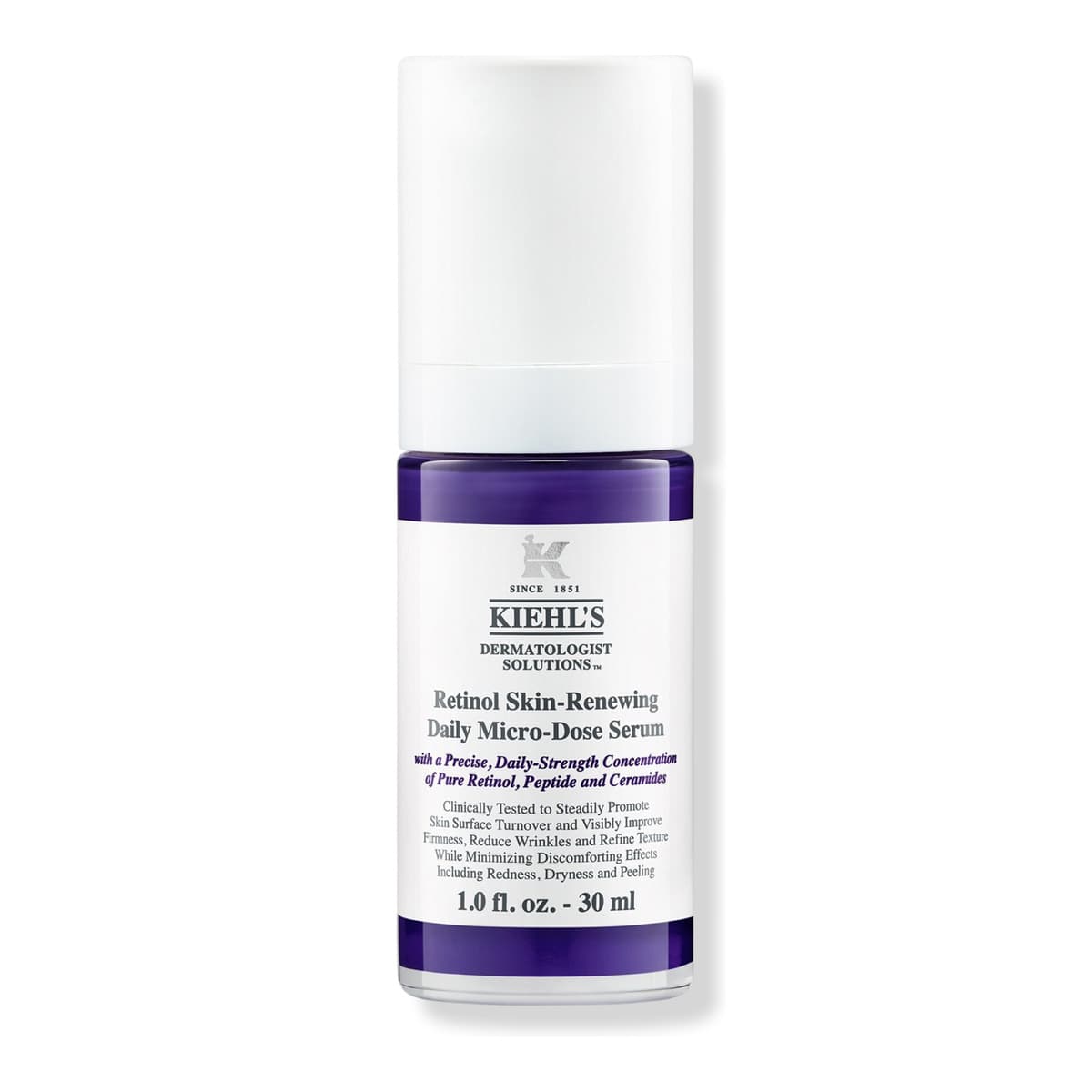 Micro-Dose Anti-Aging Retinol Serum