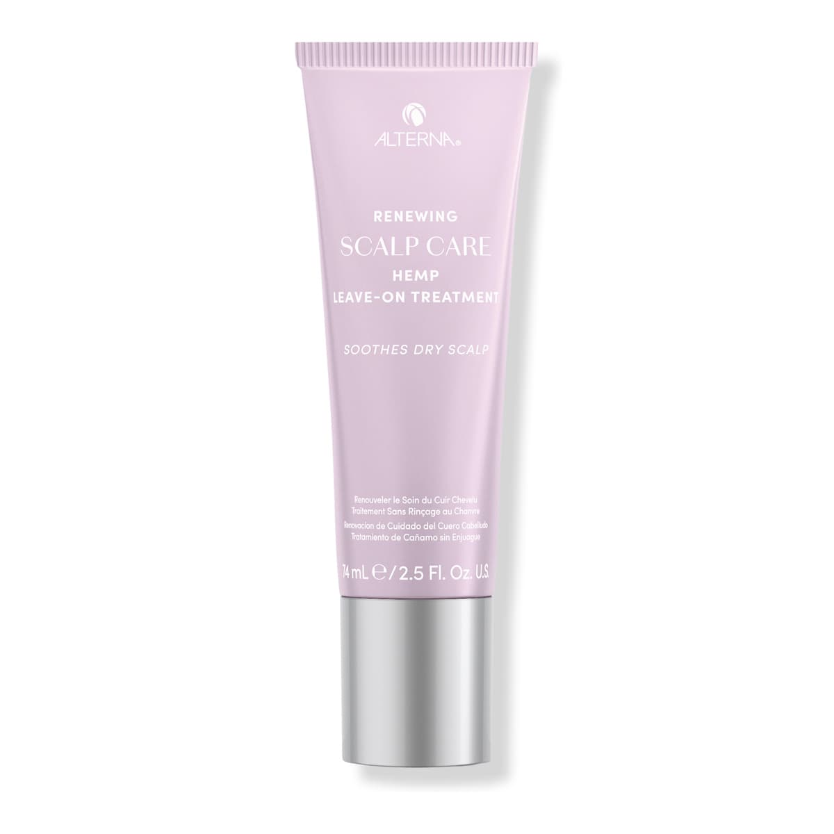 Scalp Care Hemp Leave-On Treatment
