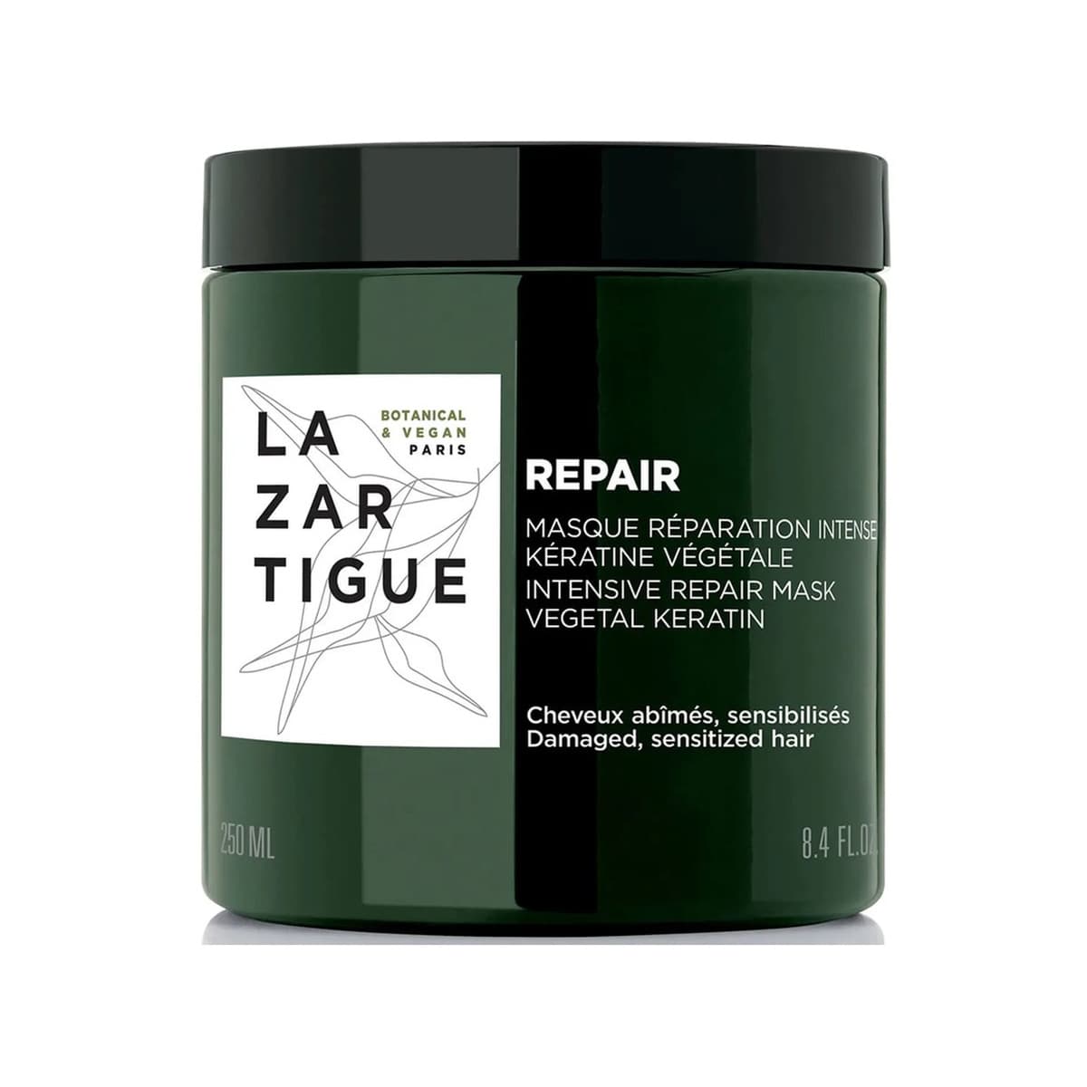 Repair Intensive Repair Mask