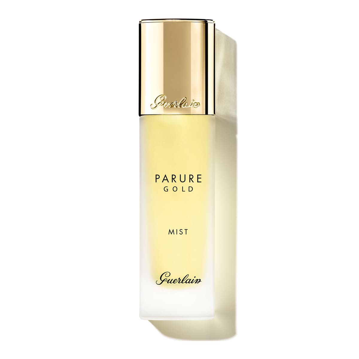 Parure Gold Mist Setting Mist