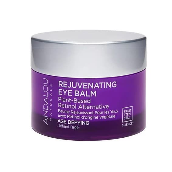 Age Defying Rejuvenating Plant Based Retinol Alternative Eye Balm