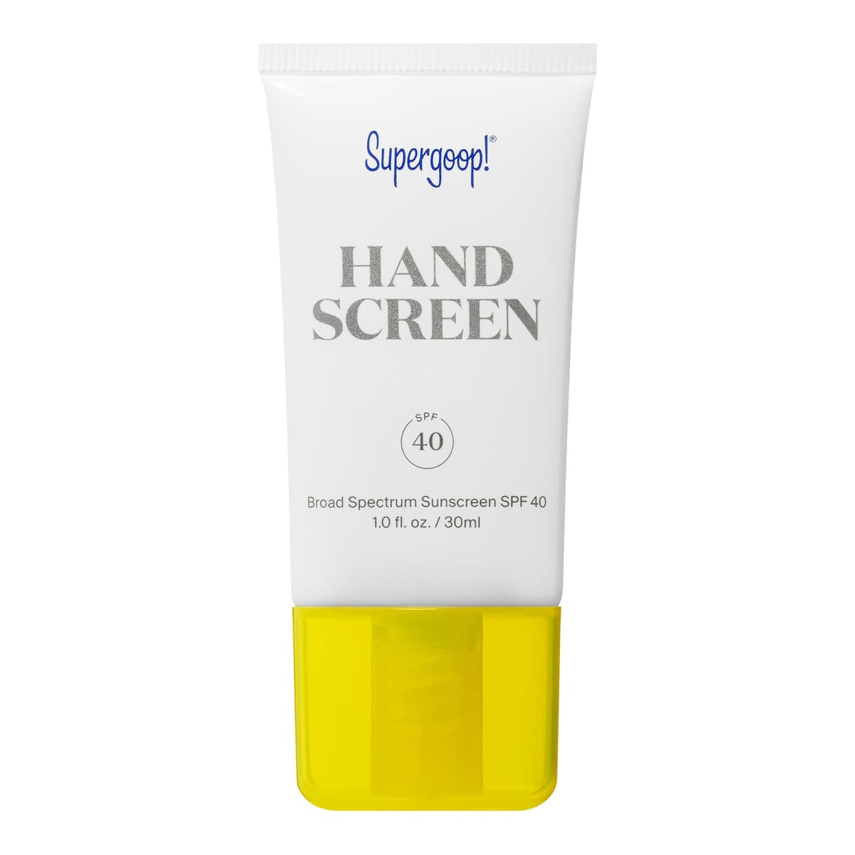 Mini Handscreen SPF 40