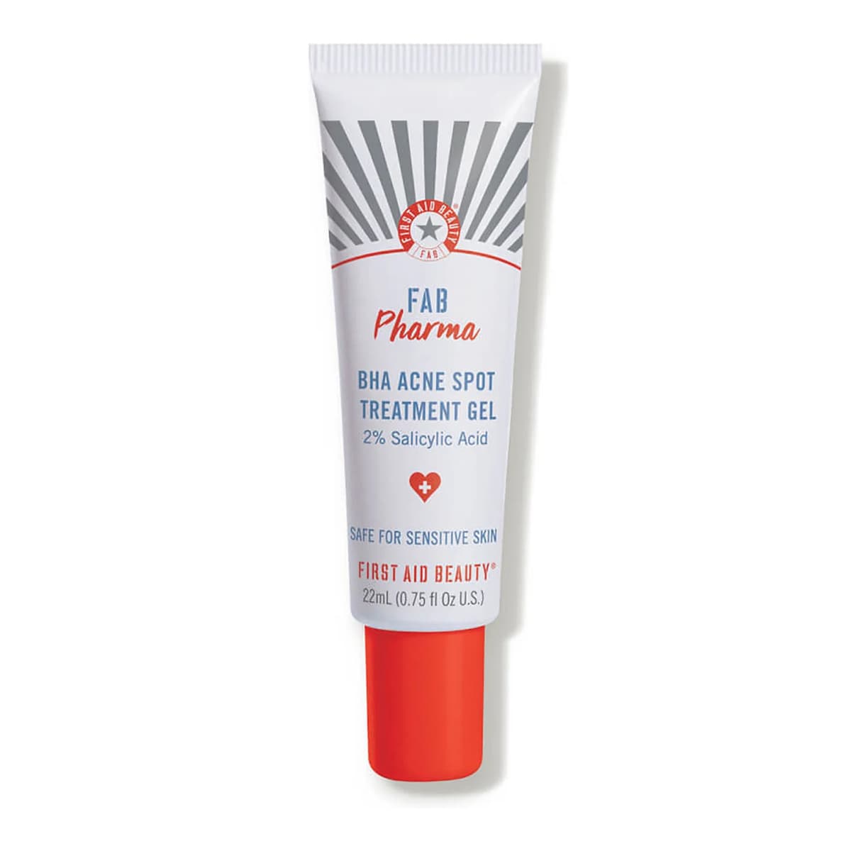 Pharma BHA Acne Spot Treatment Gel