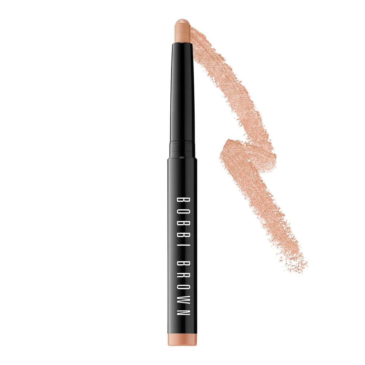 Long-Wear Cream Eyeshadow Stick, Malted Pink