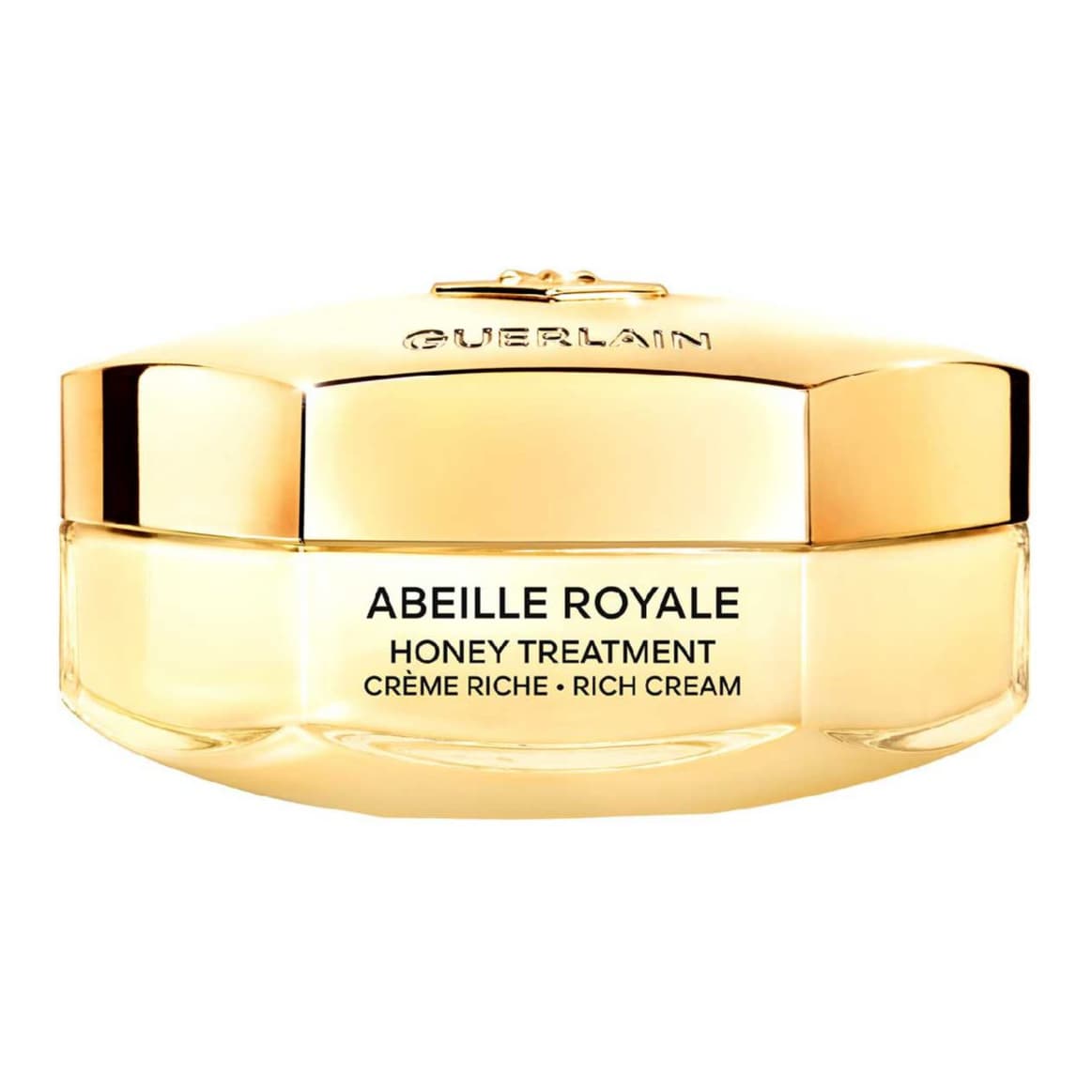 Abeille Royale Honey Treatment Rich Cream