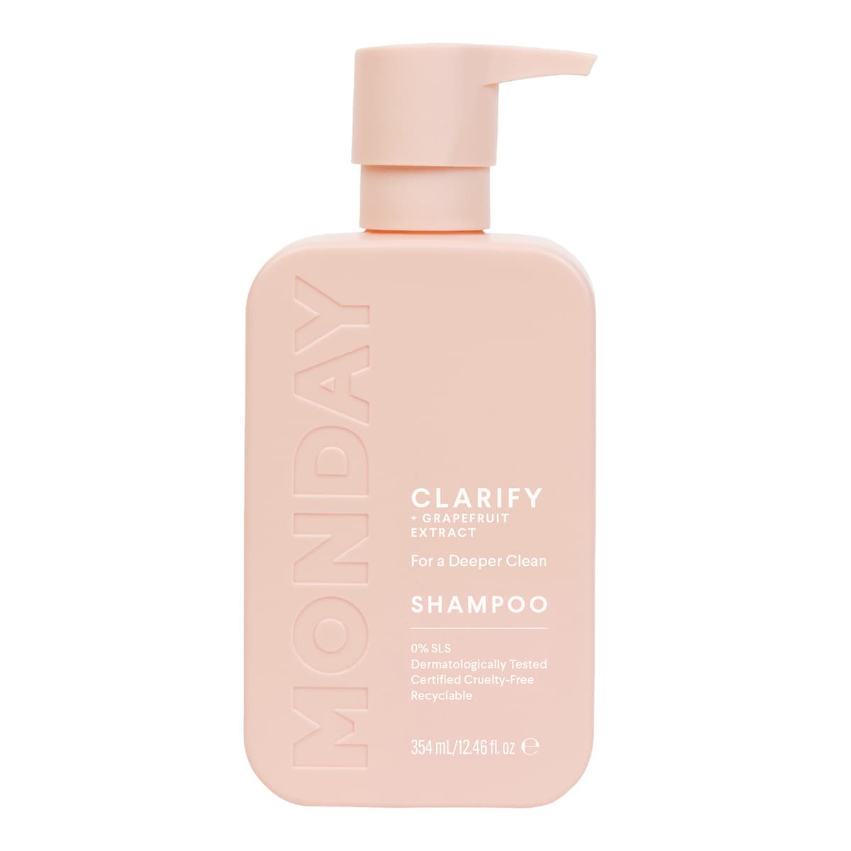 Clarify Shampoo