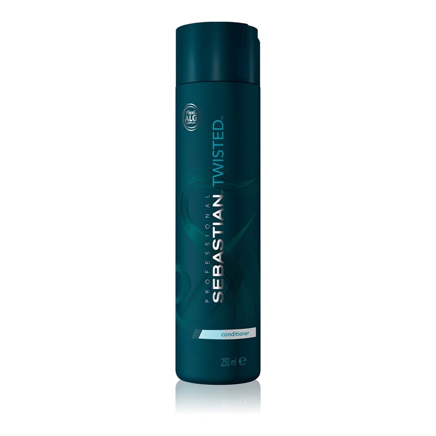 Twisted Conditioner for Wavy and Curly Hair