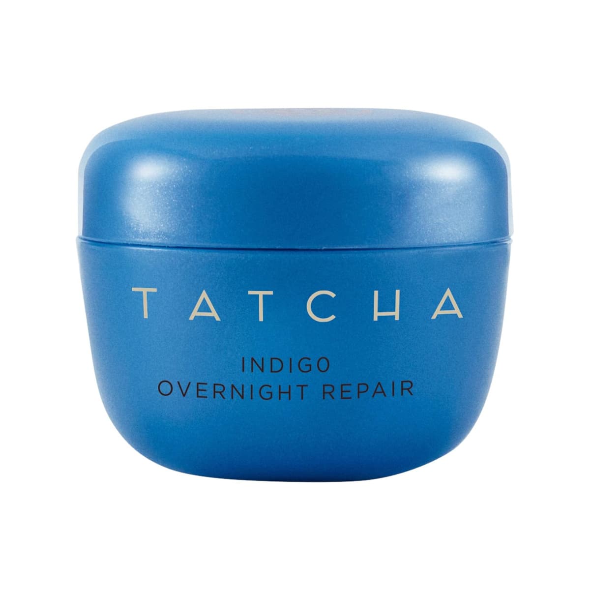 Indigo Overnight Repair Redness Reducing Barrier Cream