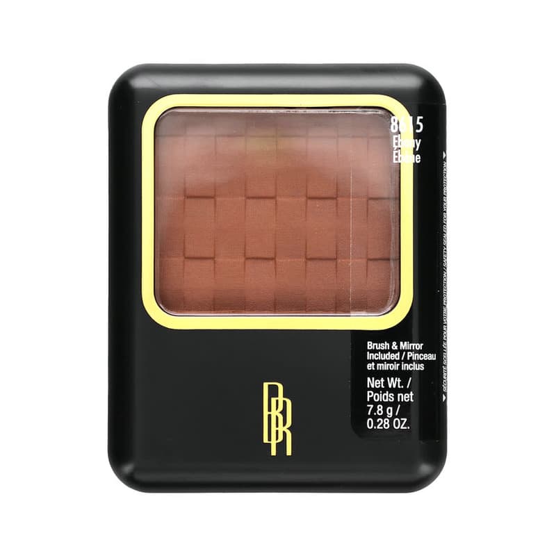 Pressed Powder, #8615 Ebony