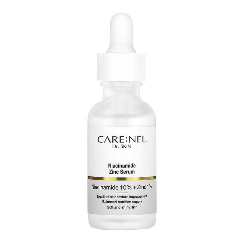 Niacinamide Zinc Serum