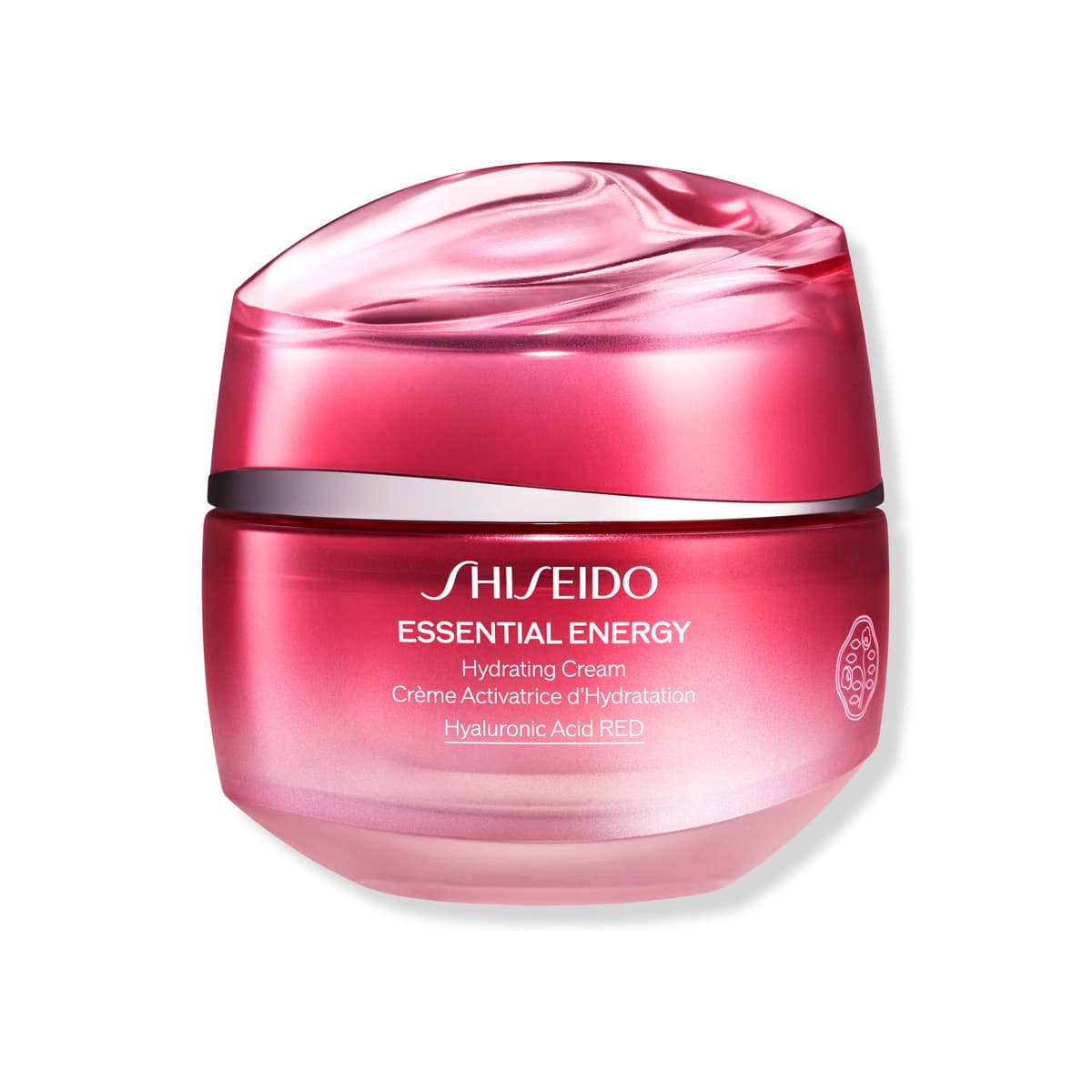 Essential Energy Hydrating Cream