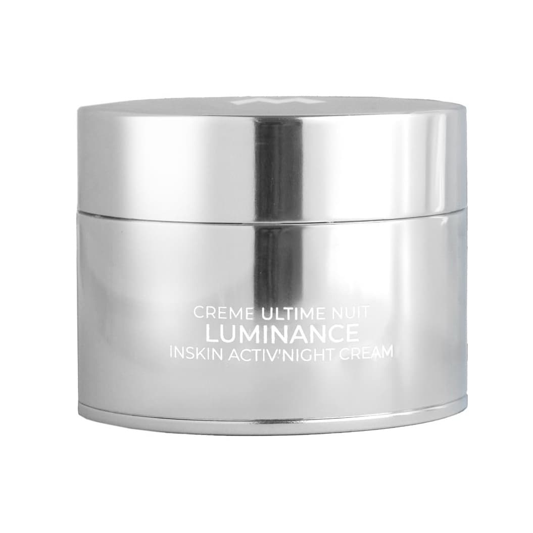 Inskin Activ'Night Cream