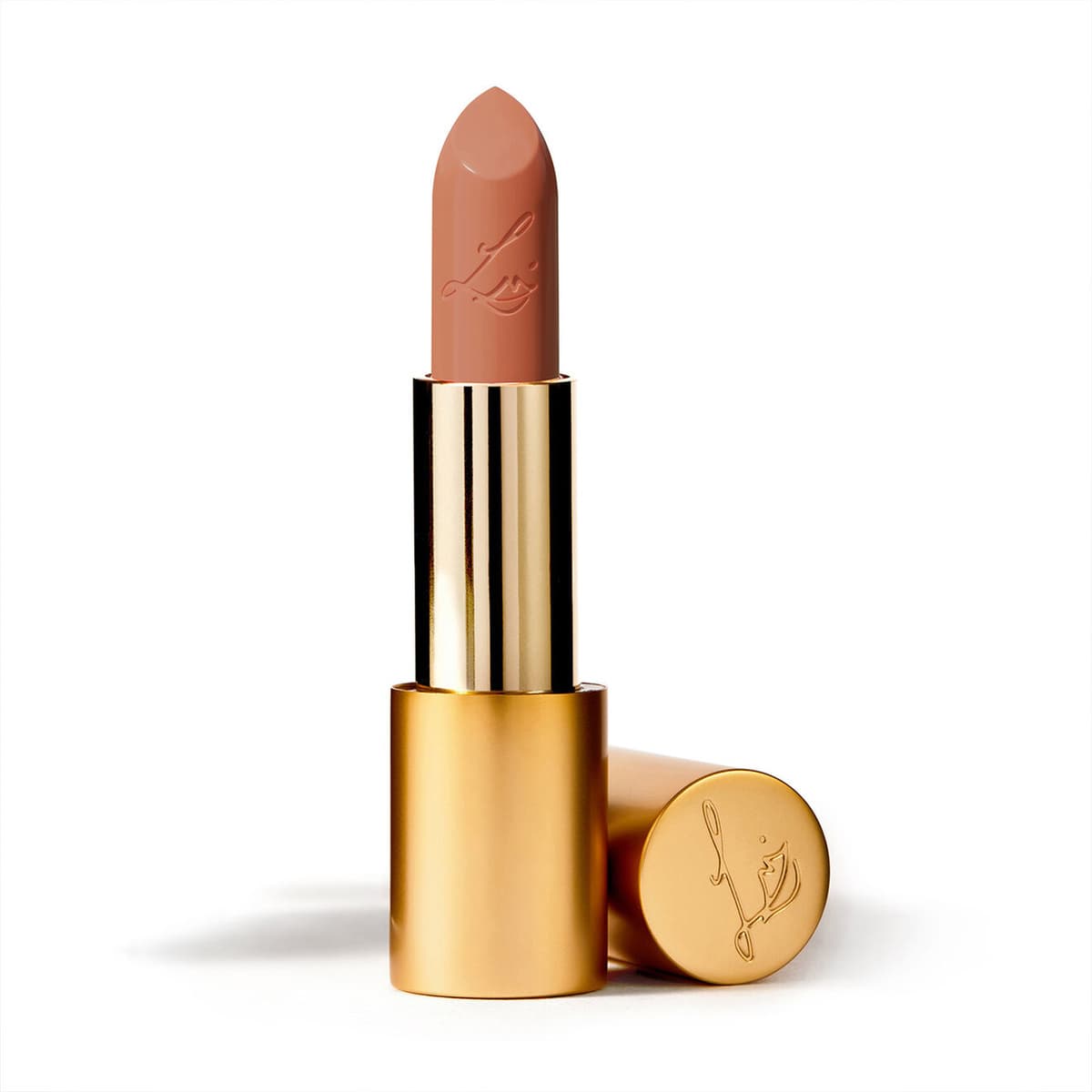 Luxuriously Lucent Lip Colour, LE MEPRIS