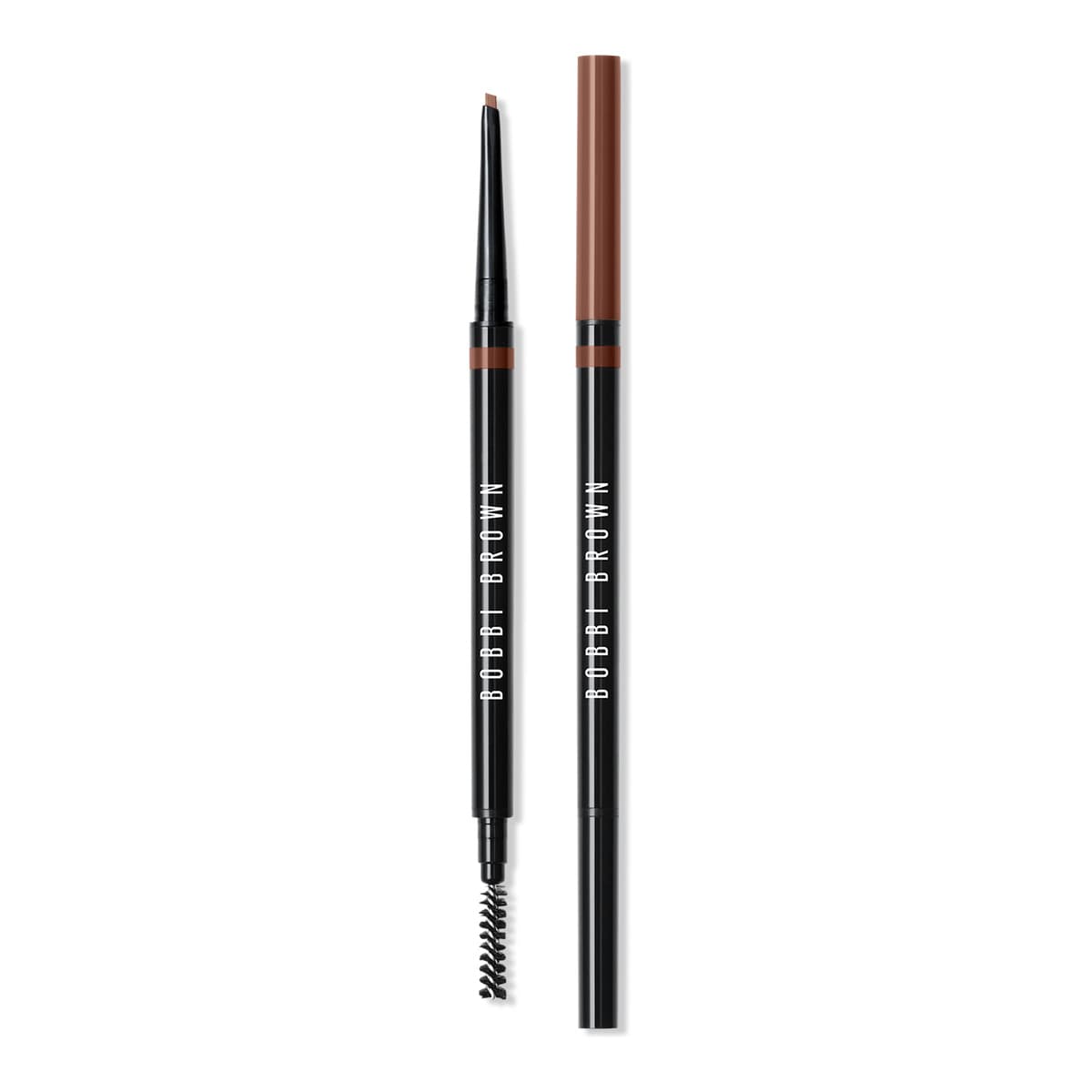 Precise 24-Hour Ultra Slim Eyebrow Pencil, Universal Red