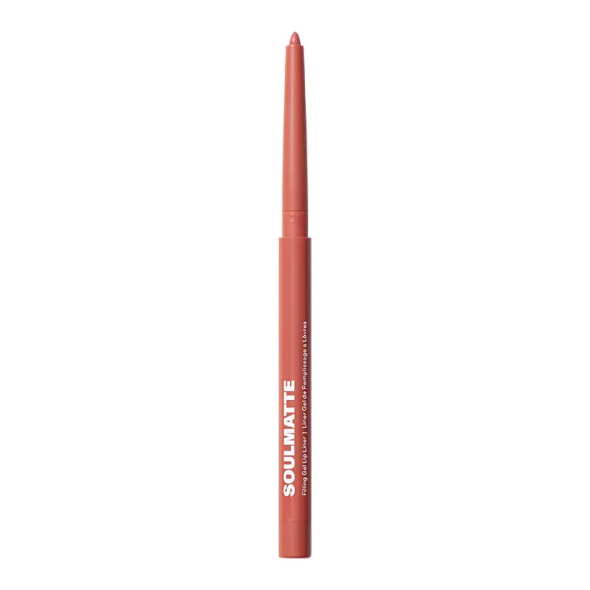 MOPRHE Soulmatte Filling Gel Lip Liner, Wifey