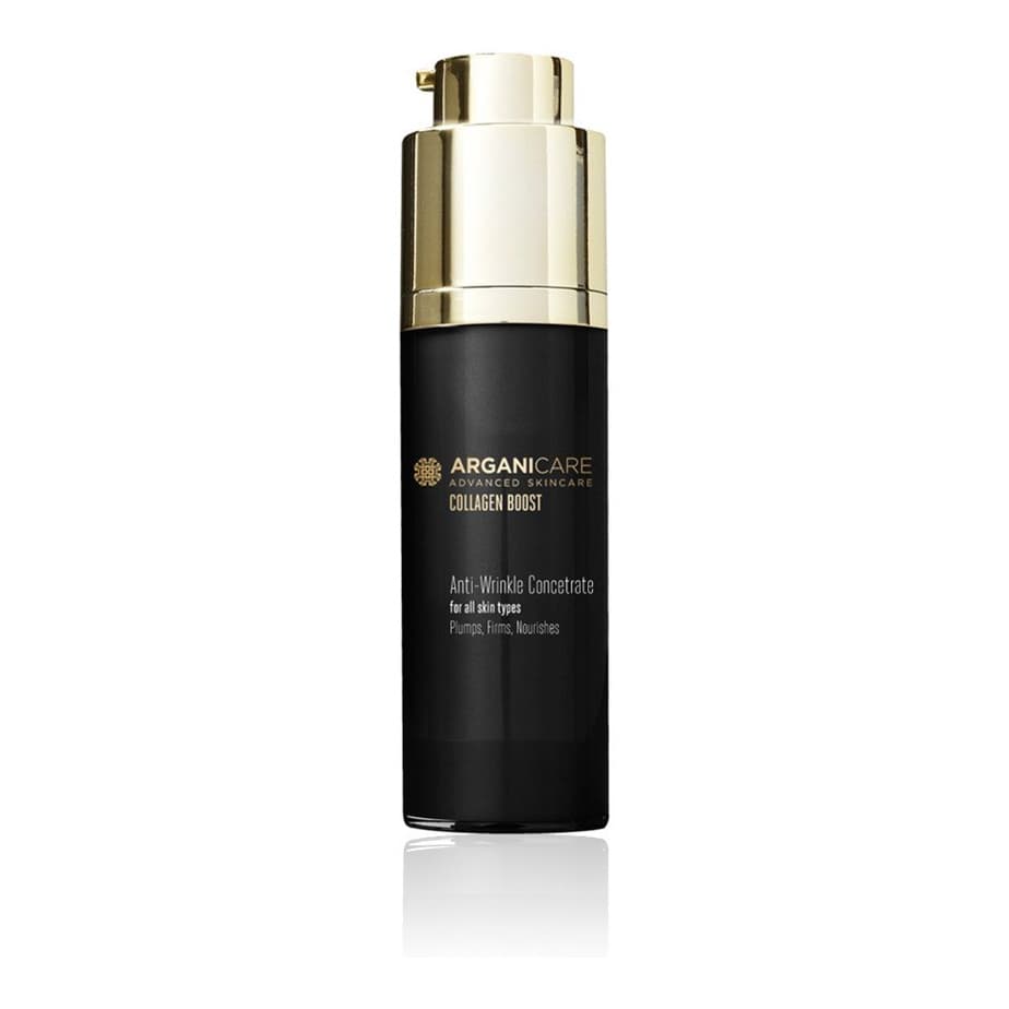 Collagen Boost Anti-Wrinkle Serum