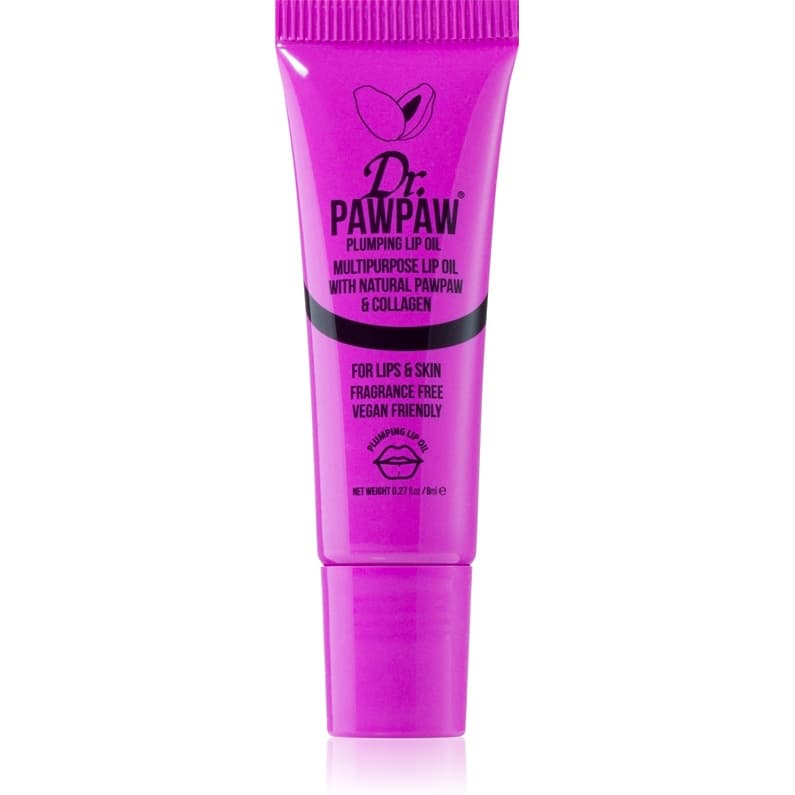 Plumping Lip