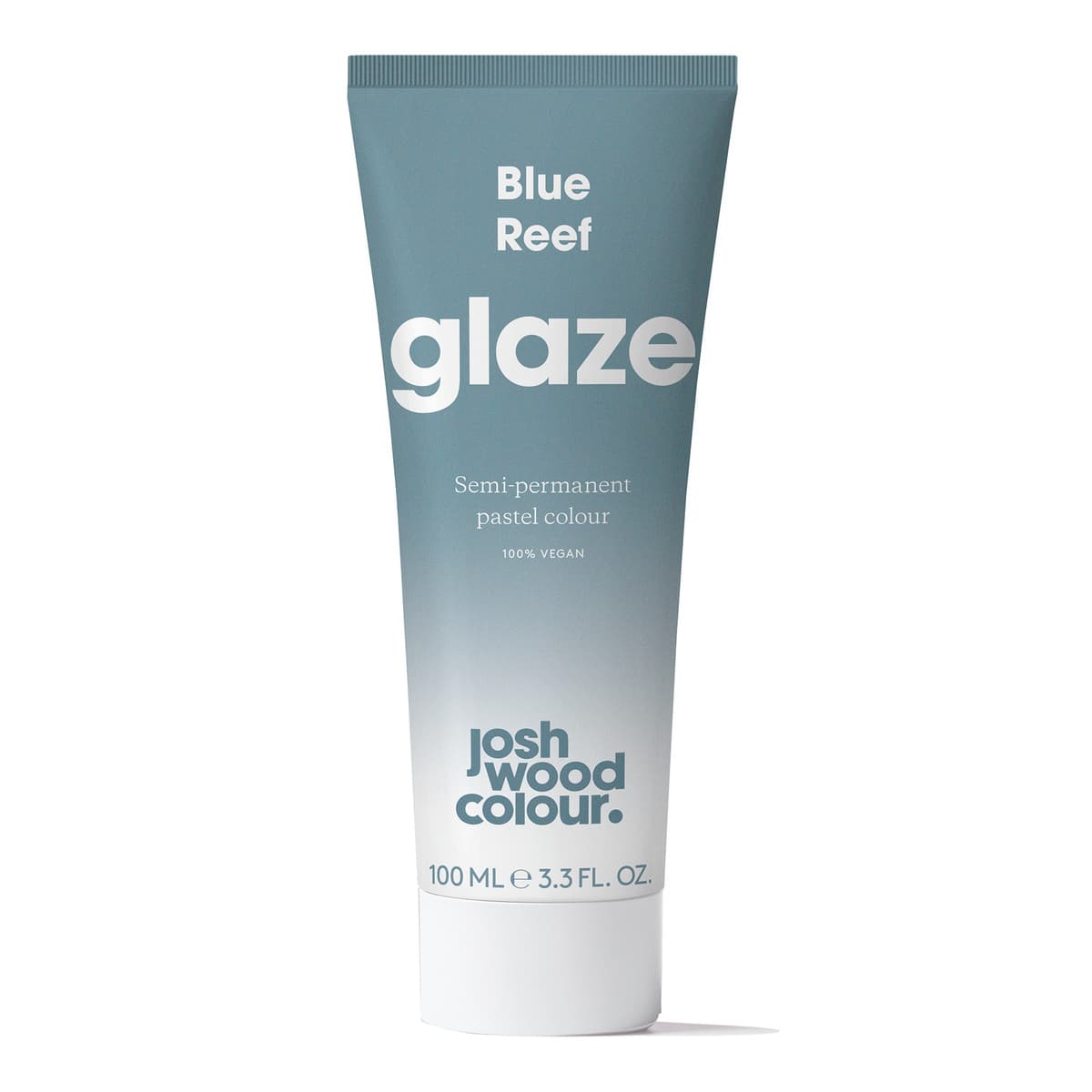 Hair Glaze - Blue
