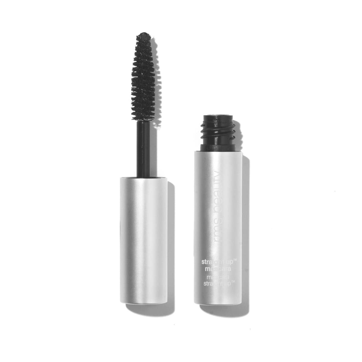 Straight Up Volumizing Peptide Mascara
