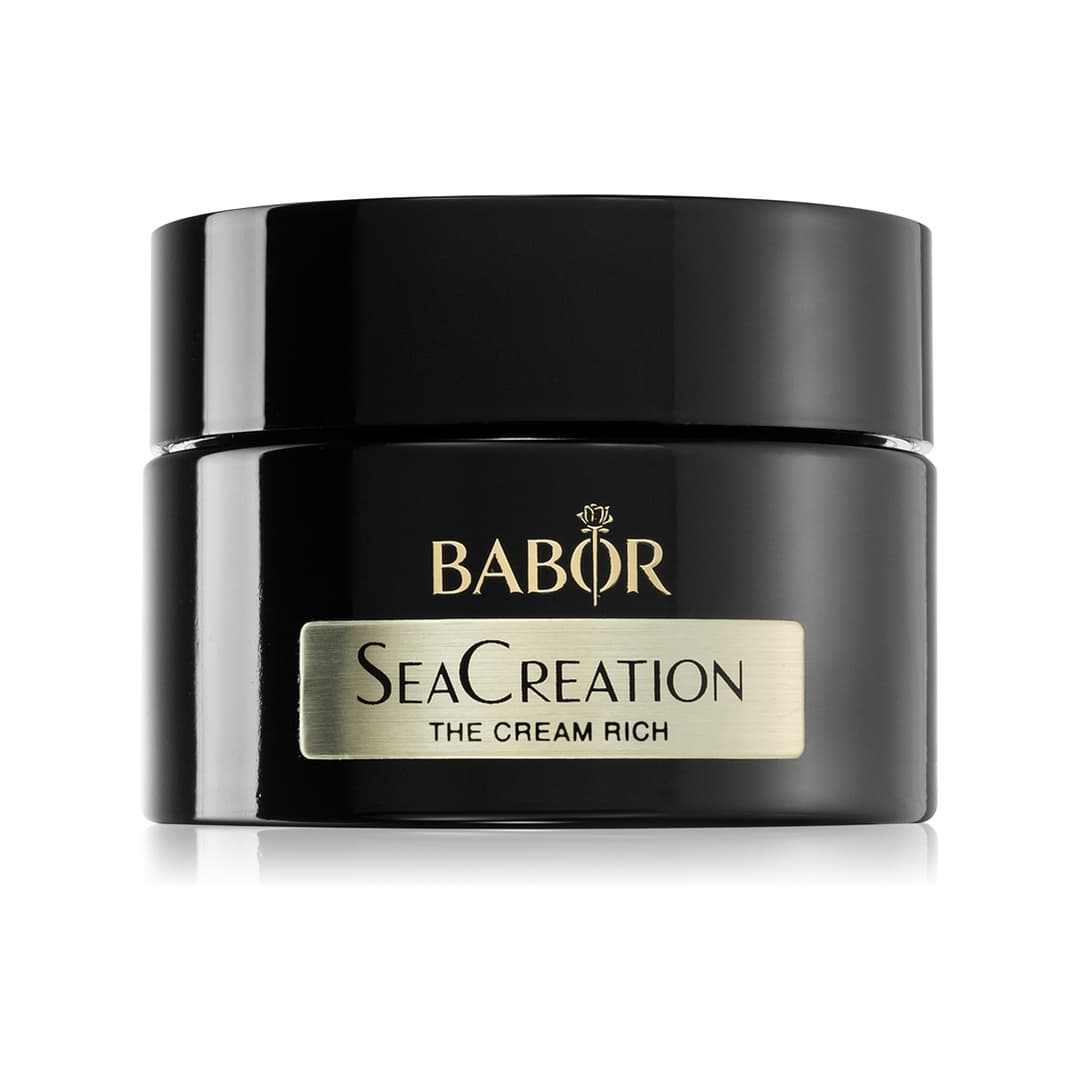 SeaCreation Anti-Wrinkle Nutritive Cream