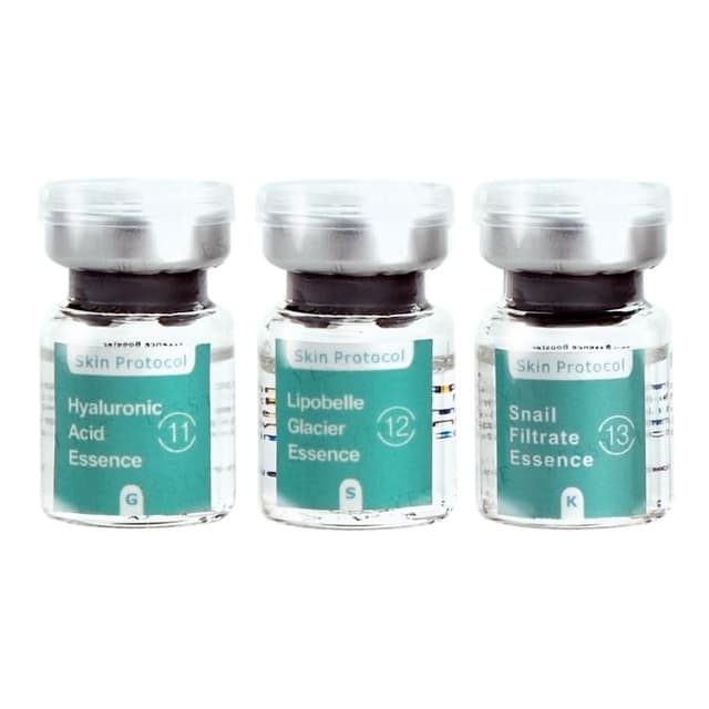 Skin Protocol Essence, Hyaluronic Acid