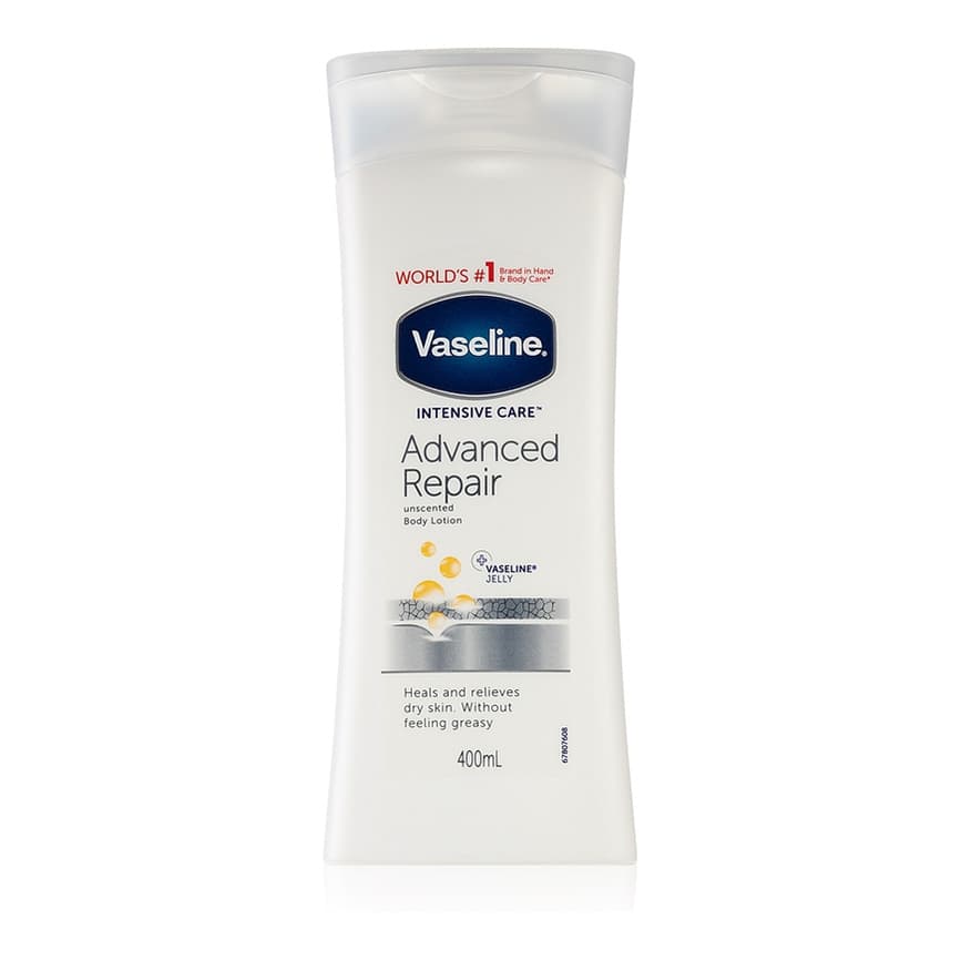 Intensive Moisturising Body Lotion