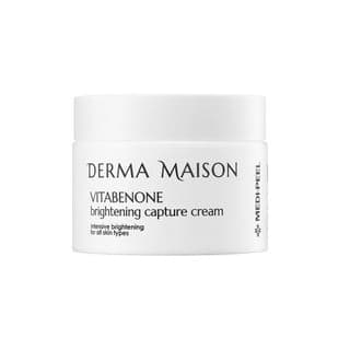 Derma Maison Vitabenone Brightening Cream