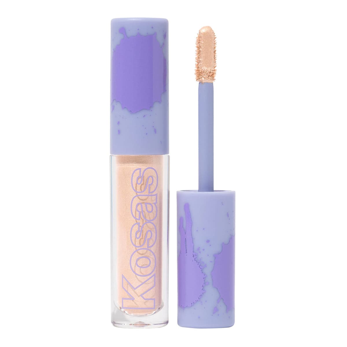 10-Second Eye Gel Watercolor Eyeshadow, Electric