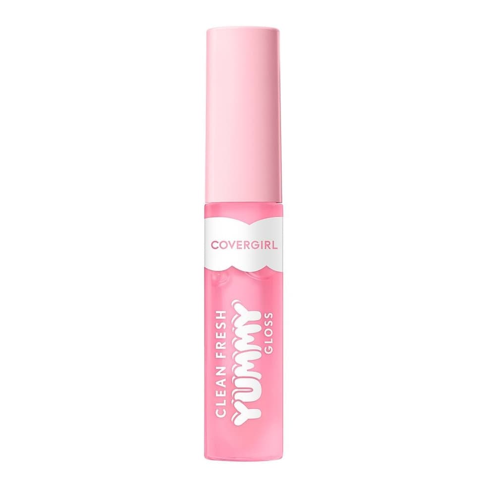 Yummy Gloss, Sugar Poppy
