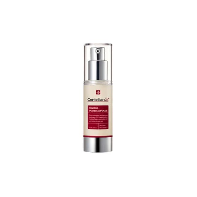 Madeca Power Ampoule