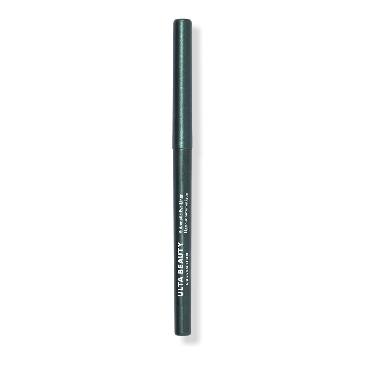 Automatic Retractable Eyeliner, Metallic Emerald Shimmer