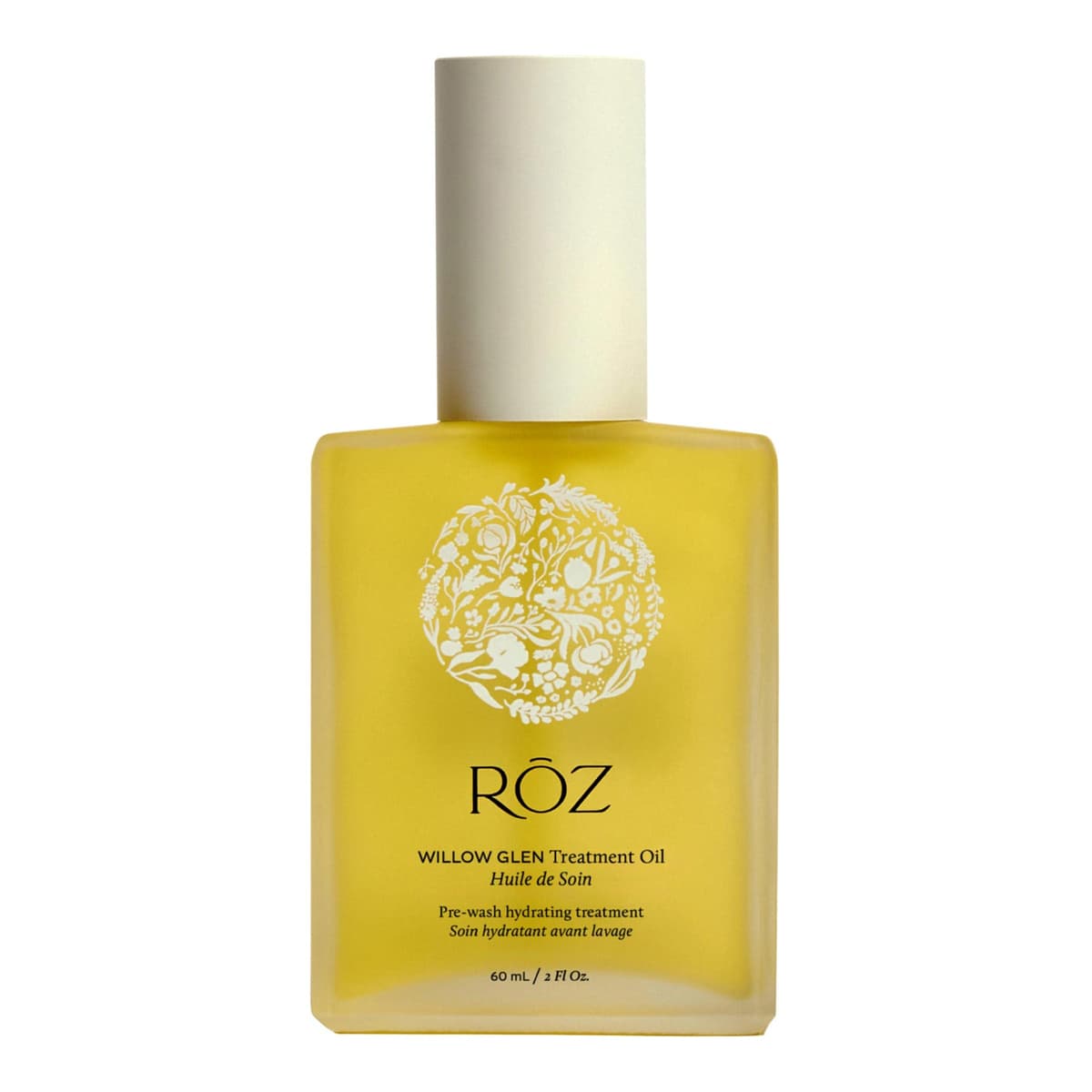 Willow Glen Pre-Wash Hair & Scalp Oil
