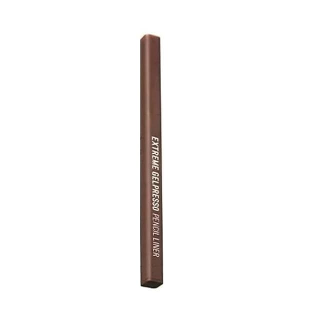 Extreme Gelpresso Pencil Liner, #03 Basic Brown