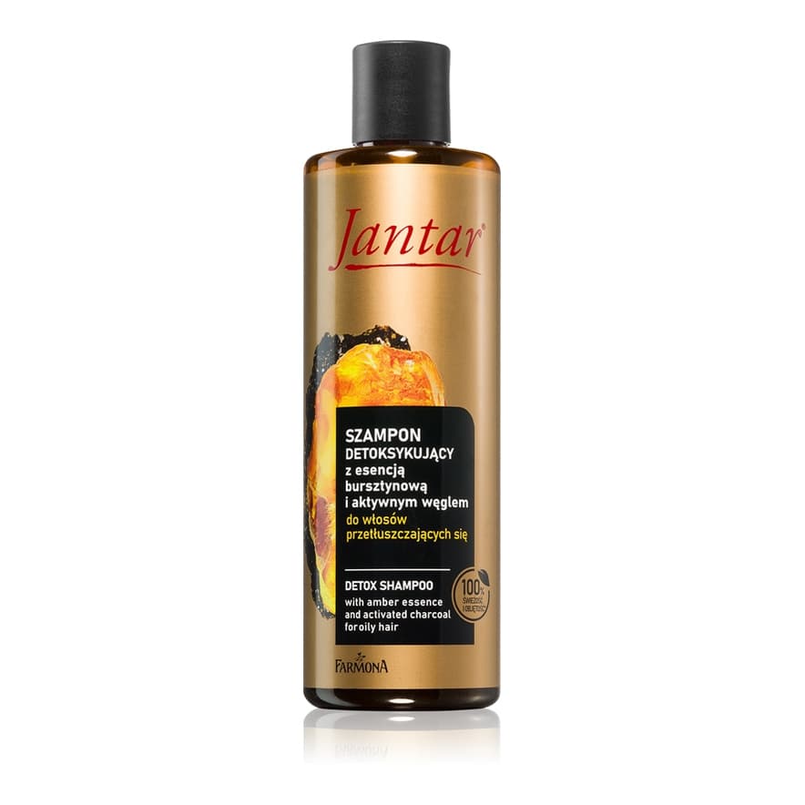 Jantar Amber Essence