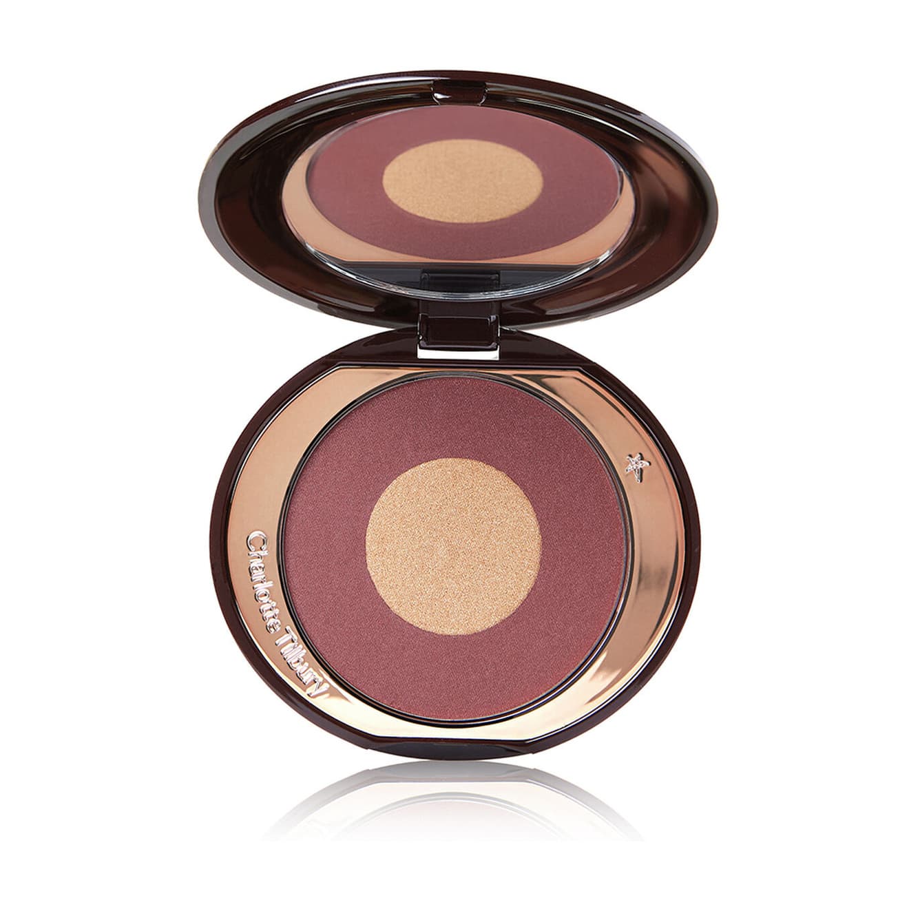 Cheek To Chic In Walk Of No Shame