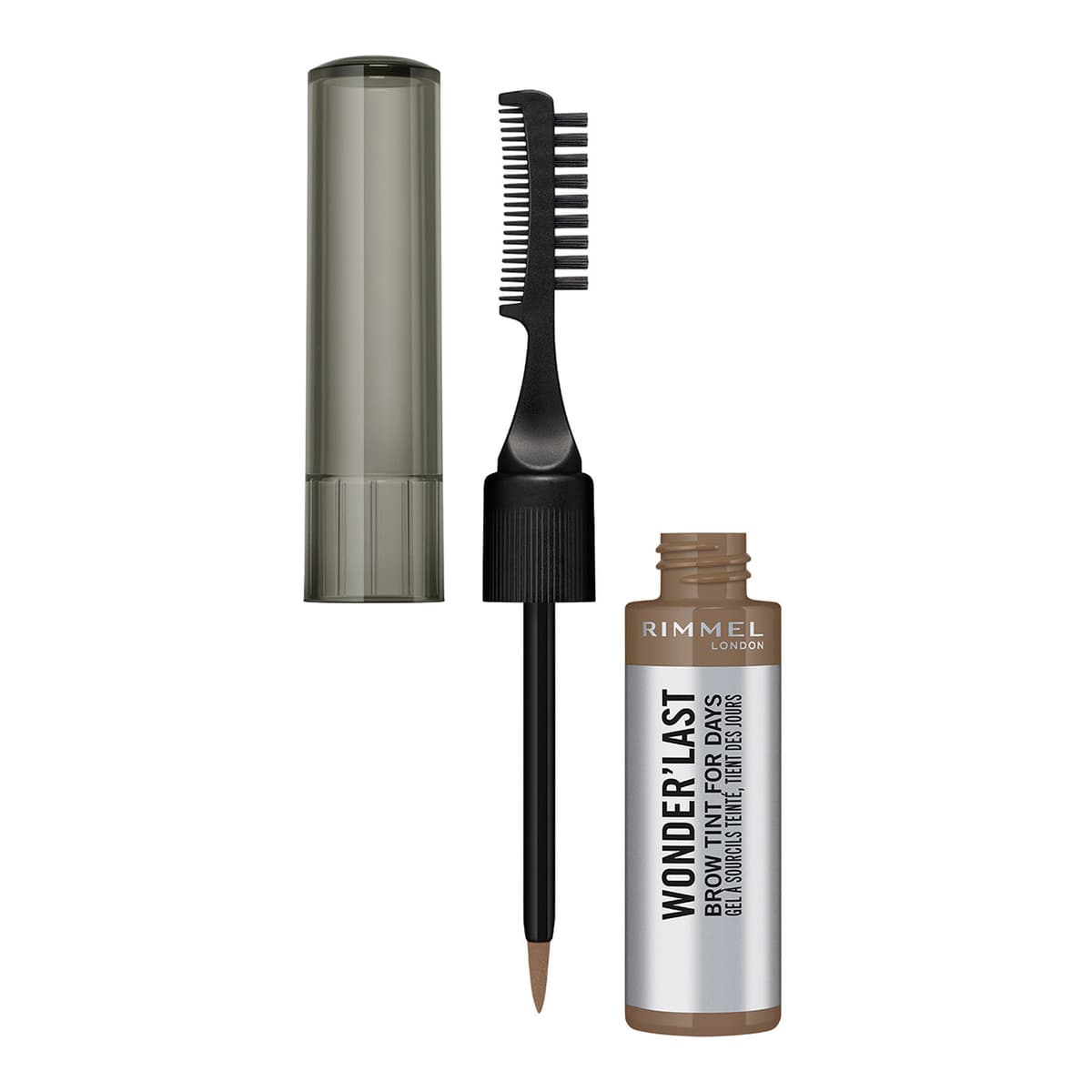 Wonder'Last Brows for Days - Soft Brown