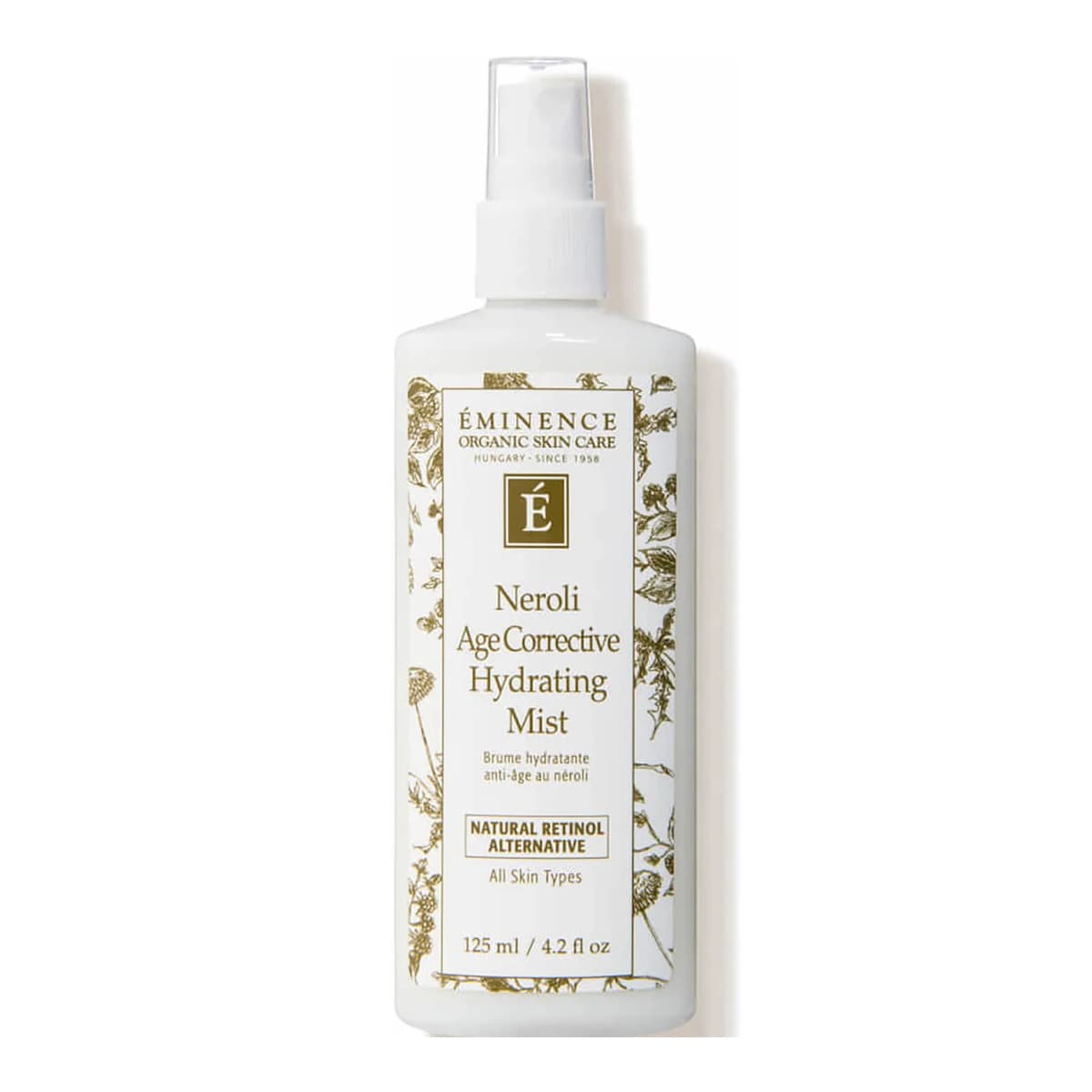 Neroli Age Corrective Hydrating Mist