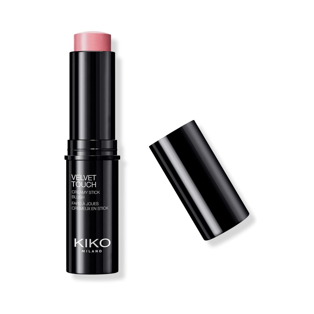 Velvet Touch Creamy Stick Blush, #007